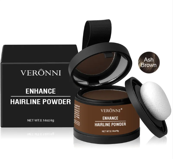 Hairline Concealer Powder