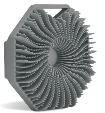Bath Massage Brush