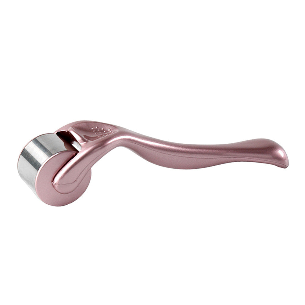 Stainless-Steel Facial Cooling Roller