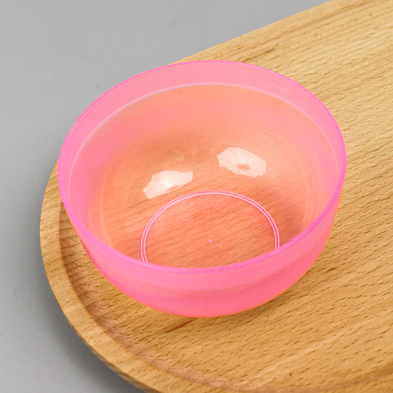 Facial Mask Mixing Bowl & Accessories