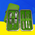 Travel Manicure Set — 7 Pieces