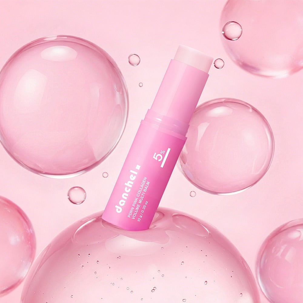 Collagen Moisturising Balm Stick