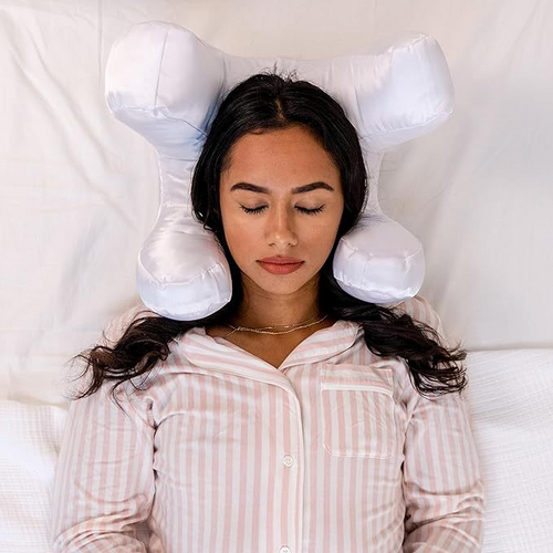 Contoured Beauty Pillow