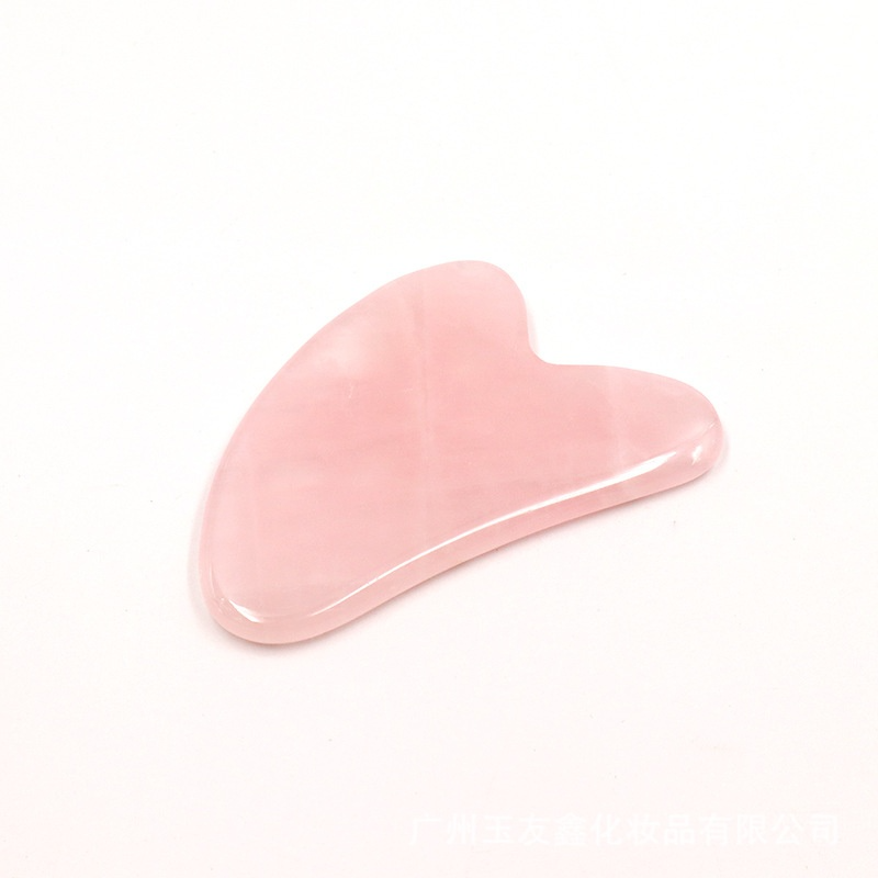 Gua Sha Facial Massage Tool