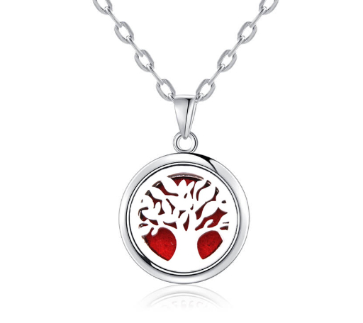 Perfume Locket