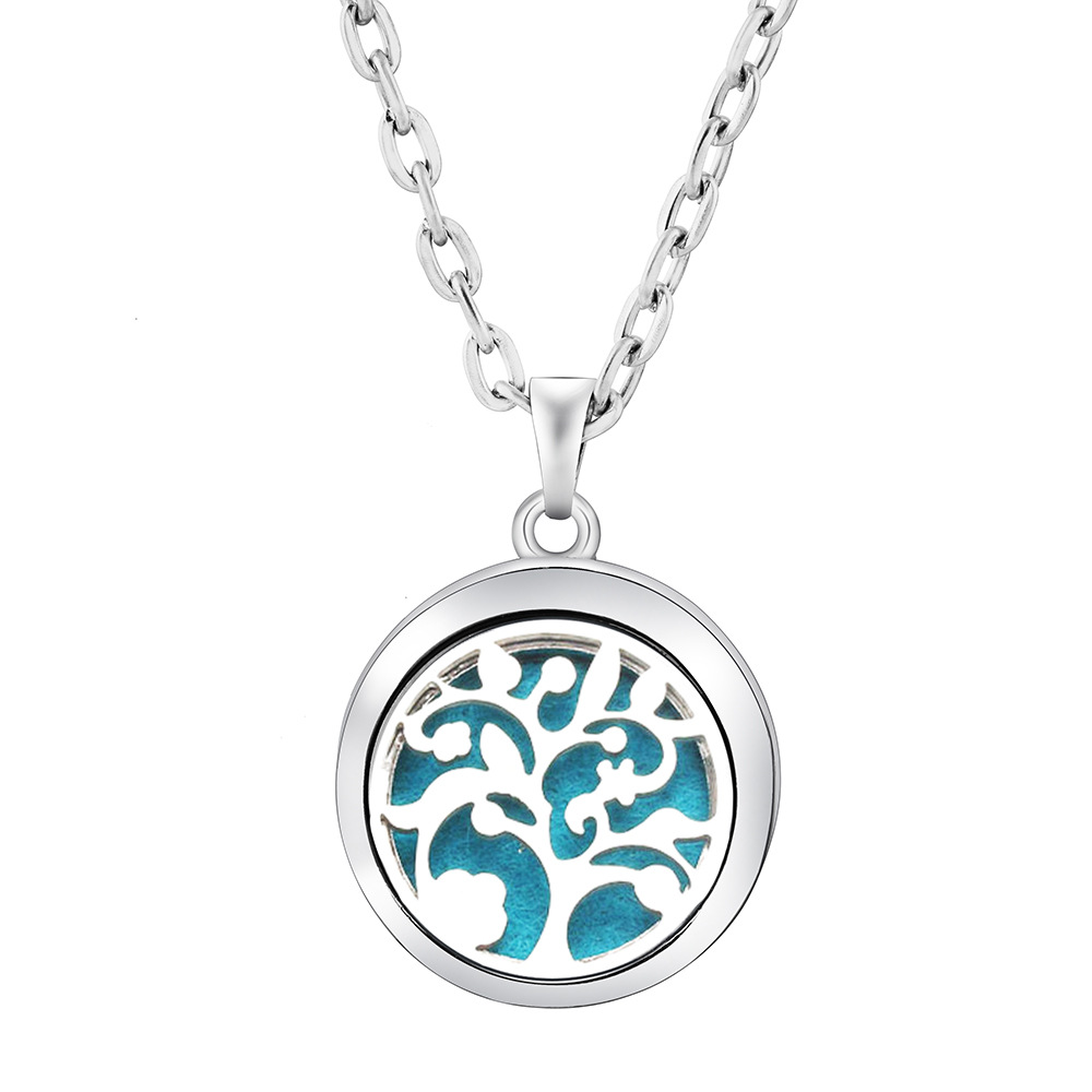 Perfume Locket