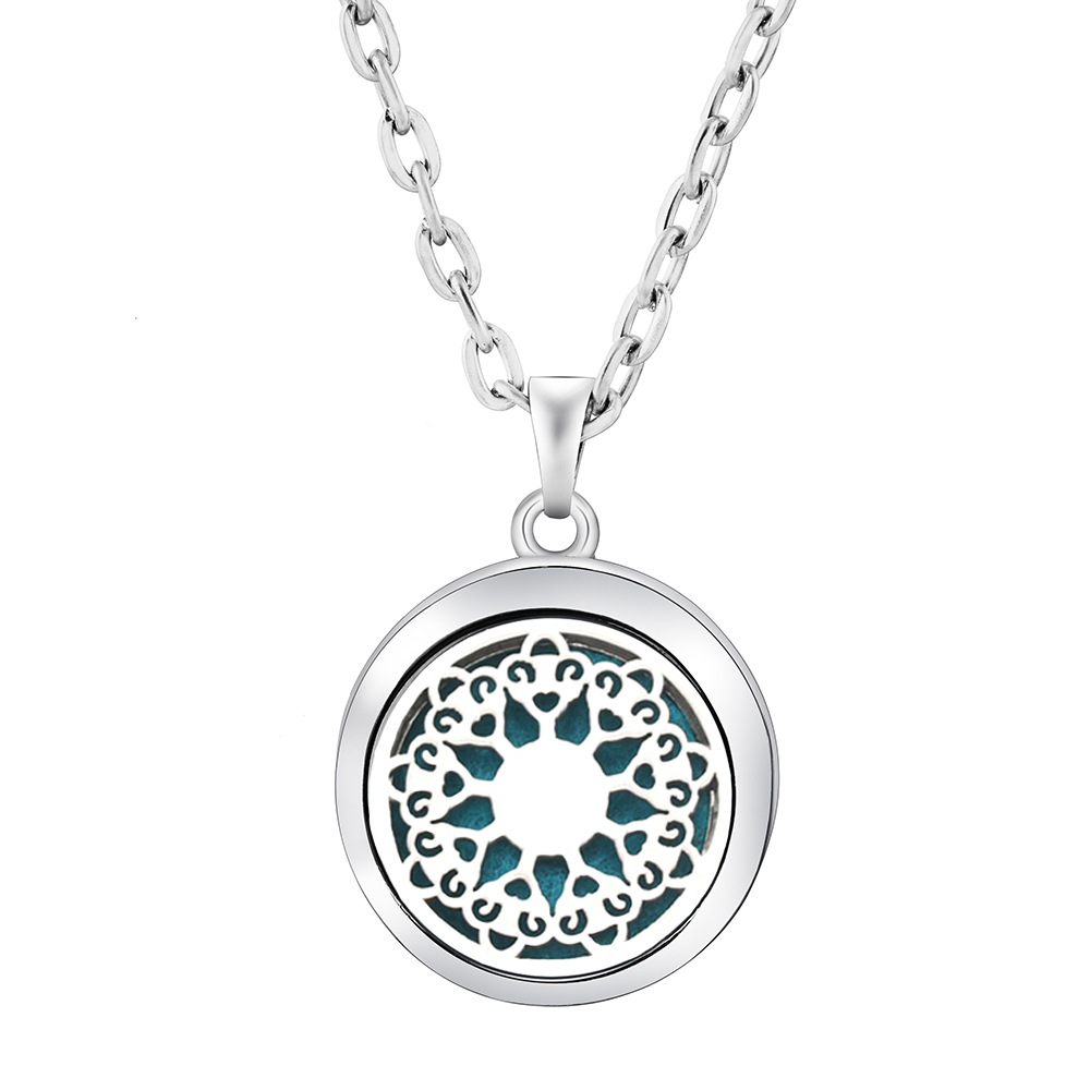 Perfume Locket