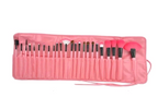 Makeup Brush Set — 24 Pieces