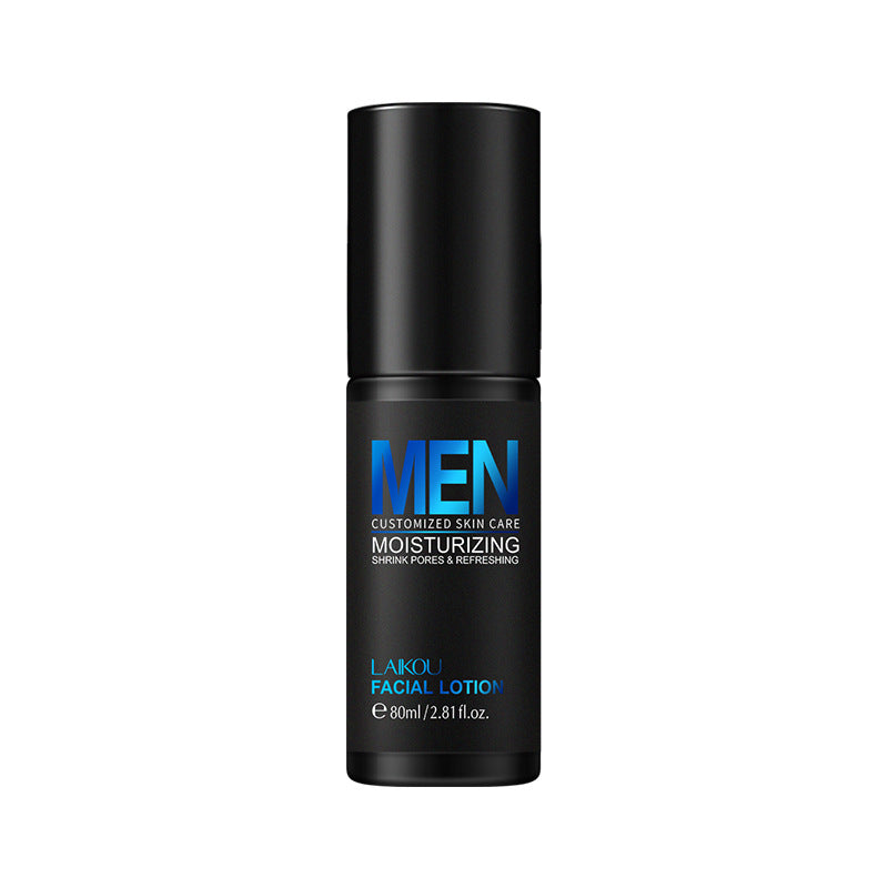 LAIKOU Men's Moisturizing Lotion – 80ml