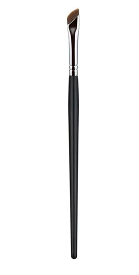 Angled Detail Eyeliner Brush