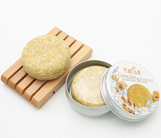 Shampoo Bar — Assorted Varieties