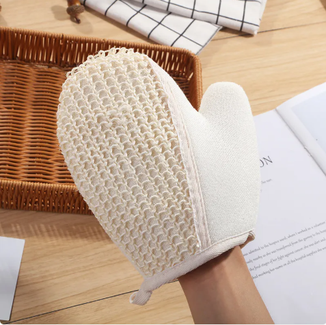 Exfoliating Bath Mitt Collection