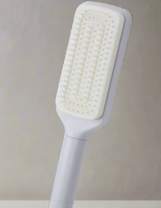 4-in-1自動洗浄ブラシ