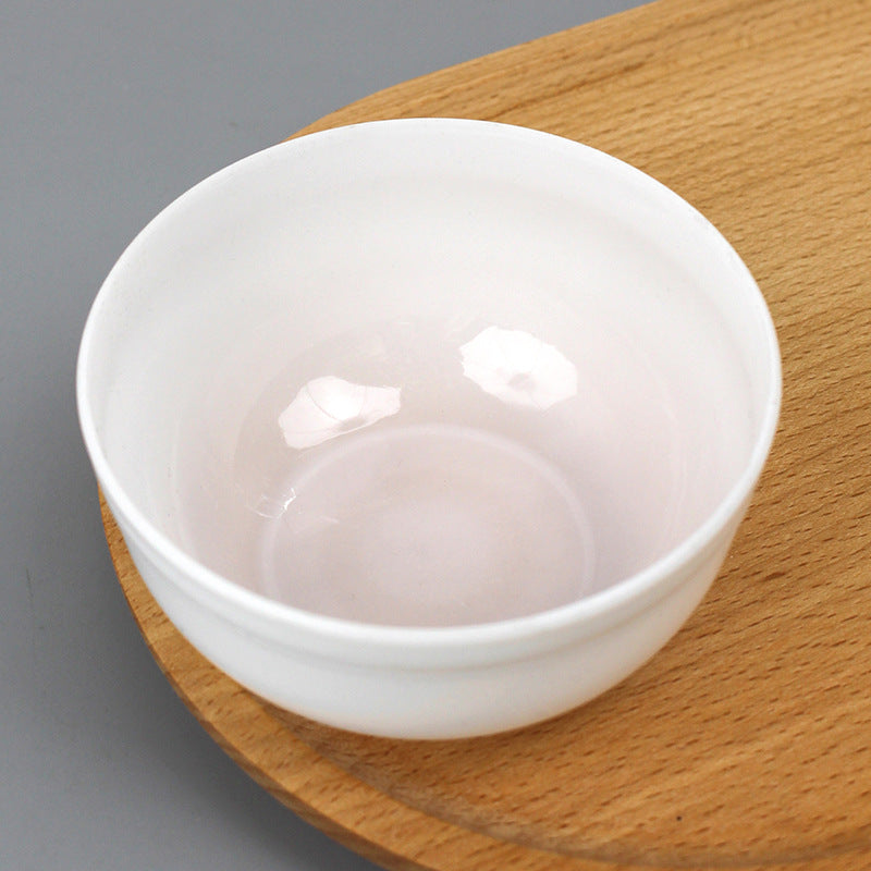 Facial Mask Mixing Bowl & Accessories