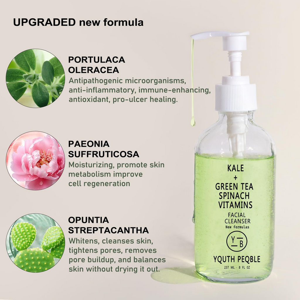 Moisturizing Cleanser