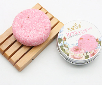 Shampoo Bar — Assorted Varieties