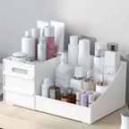 Desktop Beauty Drawer Organiser