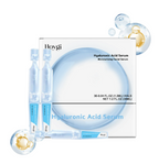 Hyaluronic Acid Hydrating Ampoules