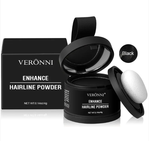 Hairline Concealer Powder
