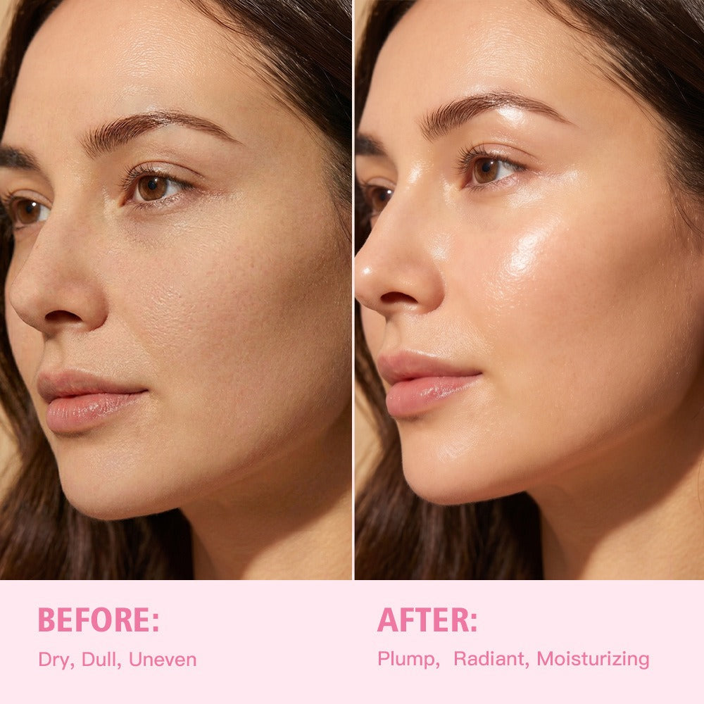 Collagen Moisturising Balm Stick