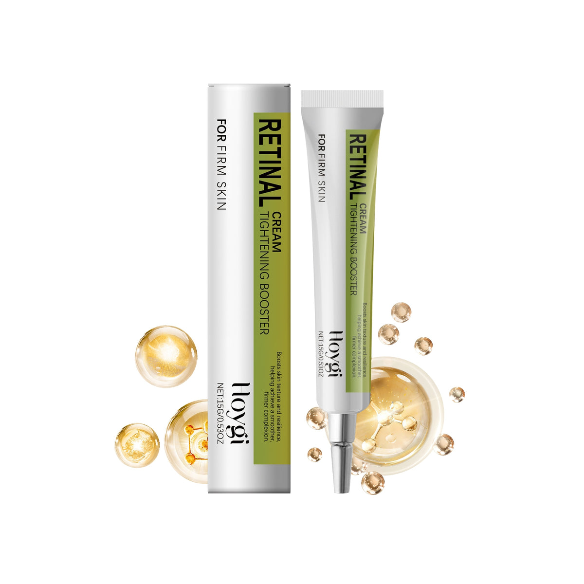 Retinal Eye Cream — 15 g