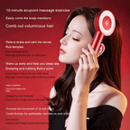 Scalp Massage Comb