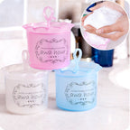 Foaming Net Facial Cleanser Whipping Tool and Cup