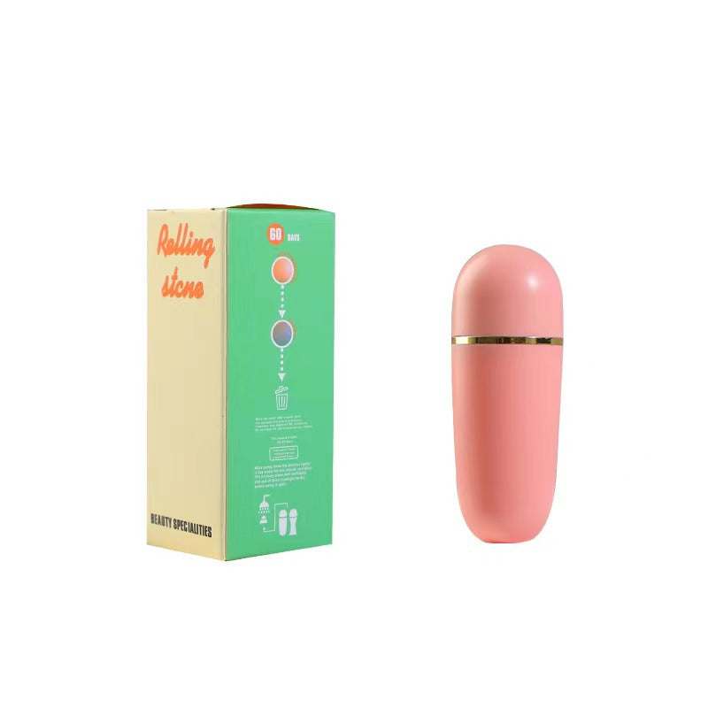 Volcanic Stone Oil-Absorbing Roller