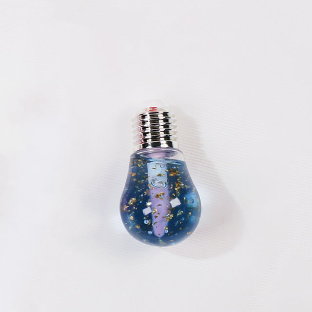 Mini Fruit Flavor Lip Oil - Honey Lip Care