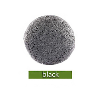 Konjac Facial Cleansing Sponge