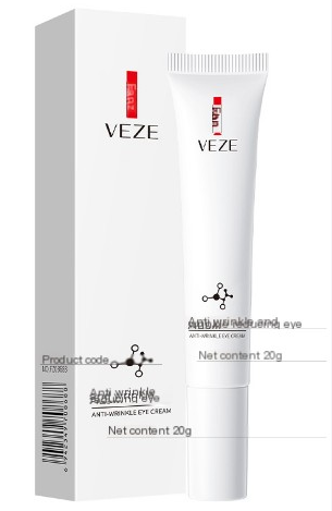 Peptide Eye Cream
