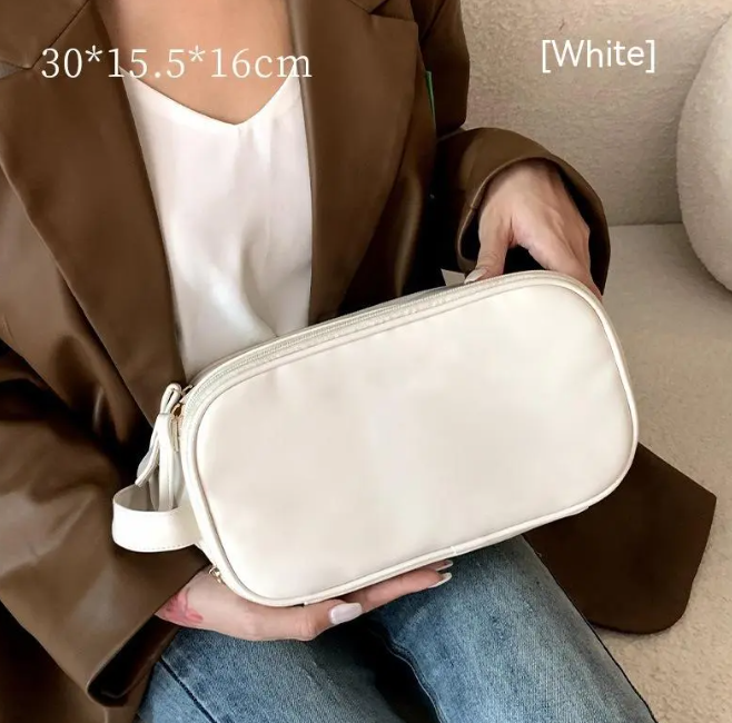 Travel Makeup Organiser Bag