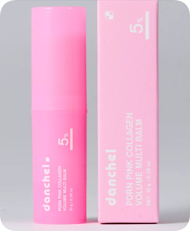 Collagen Moisturising Balm Stick