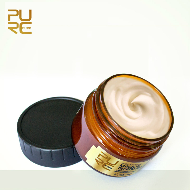 Multifunctional Hair Conditioner for Smooth Hair