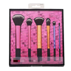 Everyday Makeup Brush Set