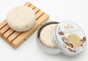 Shampoo Bar — Assorted Varieties