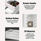 Desktop Beauty Drawer Organiser