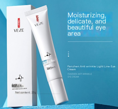 Peptide Eye Cream