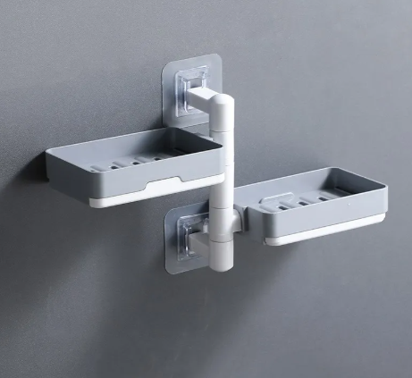 Swivel Soap Dish