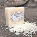 Rice Soap, Fragrant Rice Handmade Soap