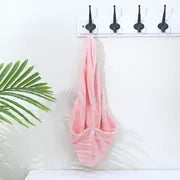 Hair Towel Wrap — Single or 3-Pack