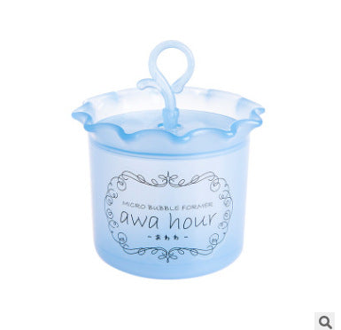 Facial Cleanser Foaming Cup