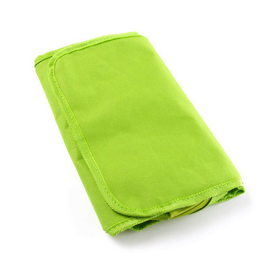 Travel Makeup Bag and Toiletry Organizer