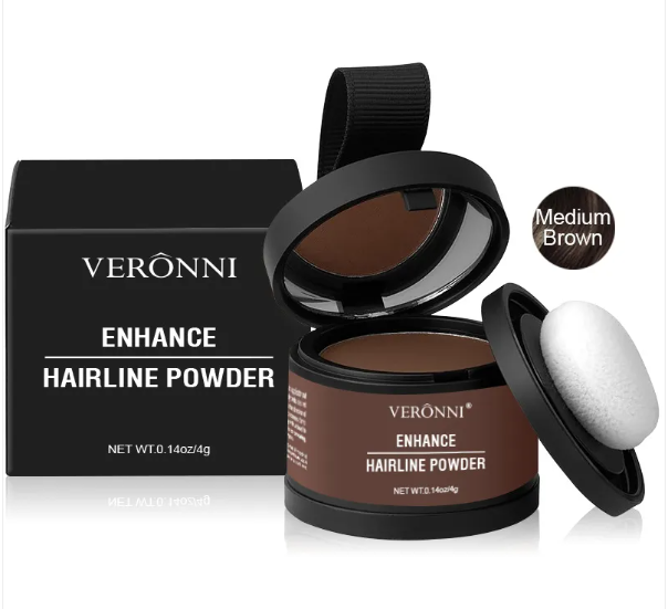 Hairline Concealer Powder
