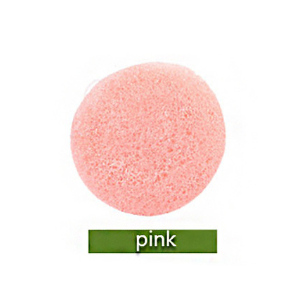 Konjac Facial Cleansing Sponge