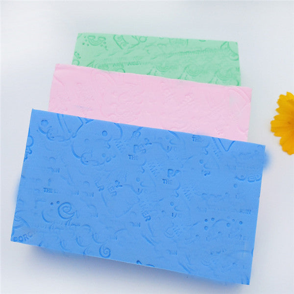 Soft Bath Sponge