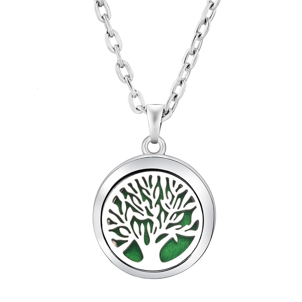 Perfume Locket