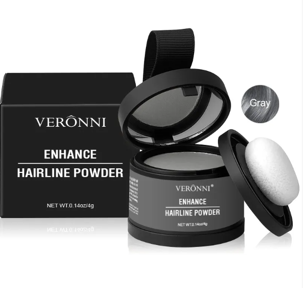 Hairline Concealer Powder
