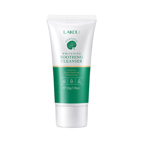 Centella Facial Cleanser — 50 g