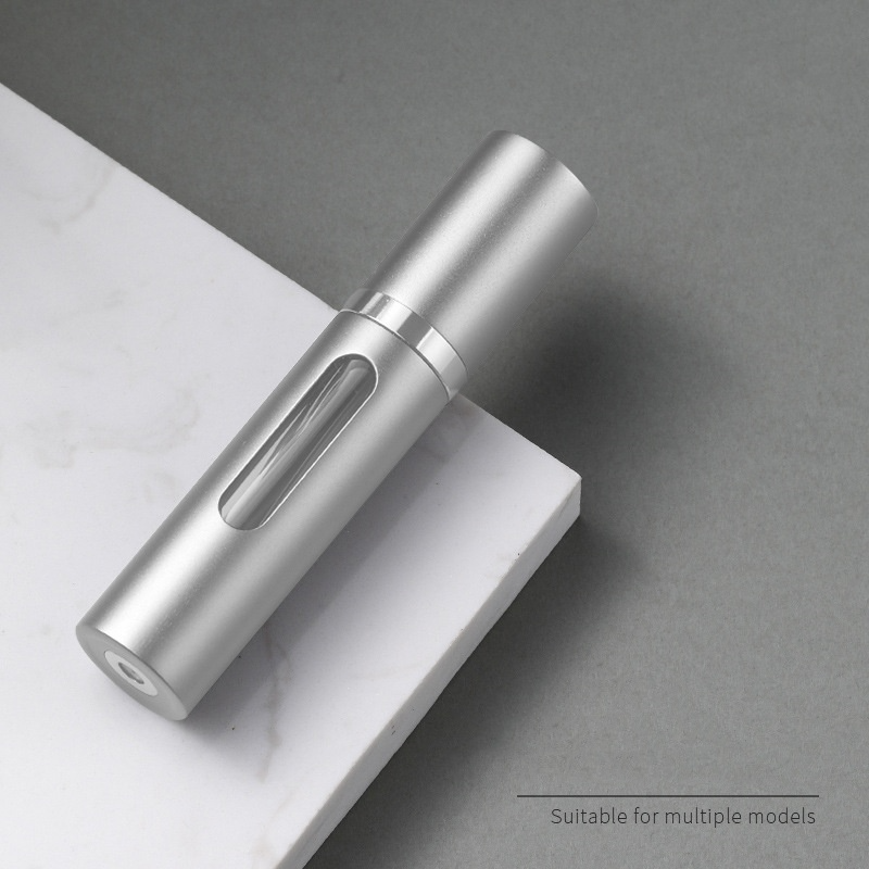Fragrance Travel Bottle
